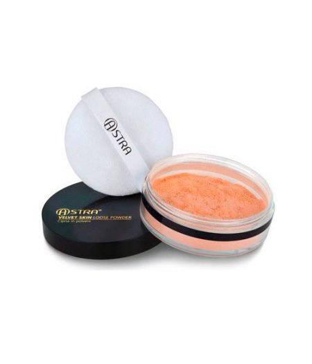 ASTRA POWDER CIPRIA SKIN LOOSE 02