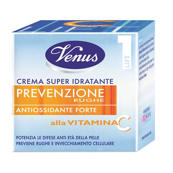 VENUS CREMA PREVENZIONERUGHE PRIMO LIFTING 50 ML