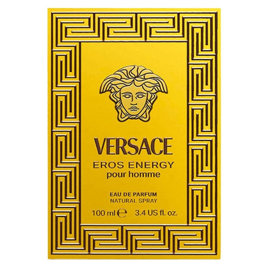 Versace Eros Energy Eaude Parfum 100 Ml