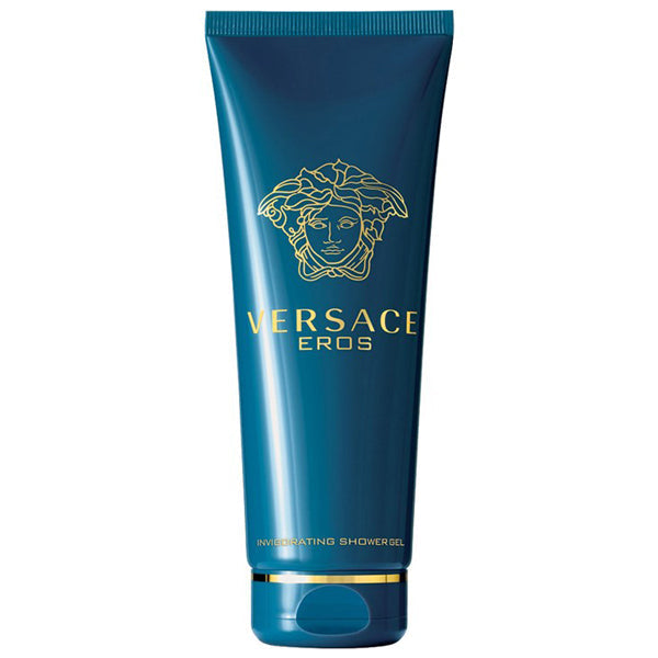 VERSACE EROS POUR HOMMESHOWER GEL 250 ML