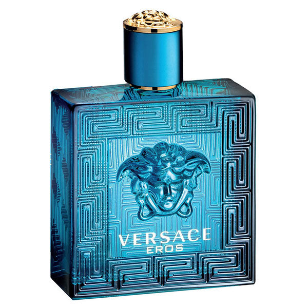 VERSACE EROS POUR HOMMEEAU DE TOILETTE 100 ML