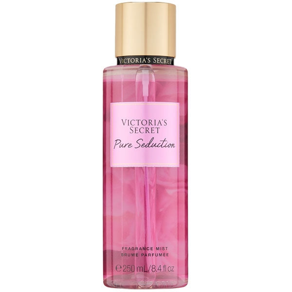 VICTORIA'S SECRET PURE SEDUCTION ACQUA PROFUMATA CORPO 250 ML