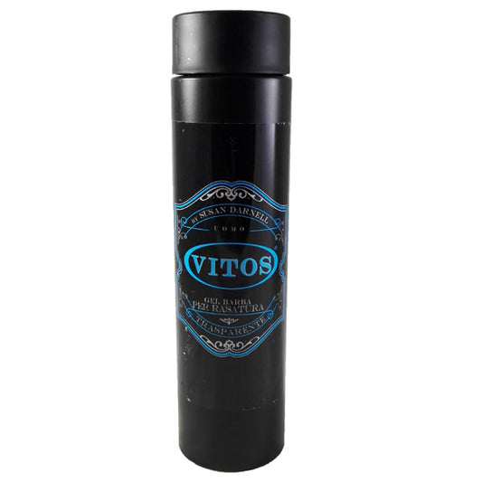 VITOS GEL RASATURA 500 ML