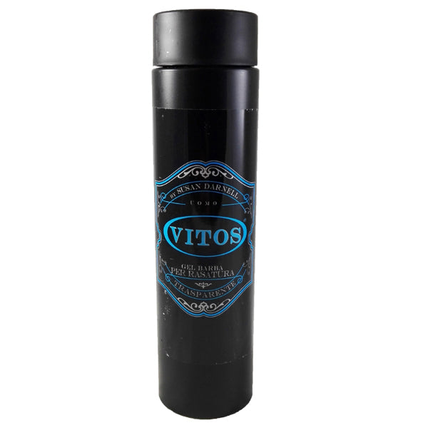 VITOS GEL RASATURA 500 ML