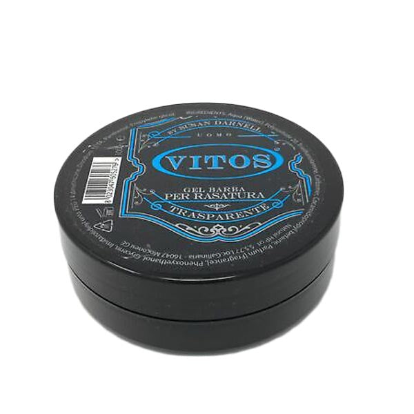 VITOS GEL RASATURA VASO100 ML