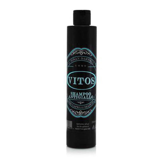 Vitos Shampoo Antigiallo 250 Ml