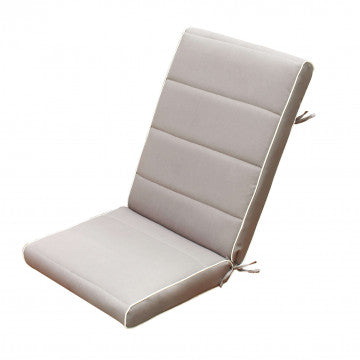 Cuscino king size medio in poliestere sfoderabile idrorepellente