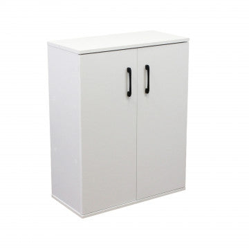 Mobile in legno bianco con dimensioni 60x30x78,5 cm e peso 15,9 kg