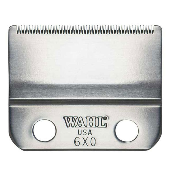 WAHL BALDING TESTINA DIRICAMBIO