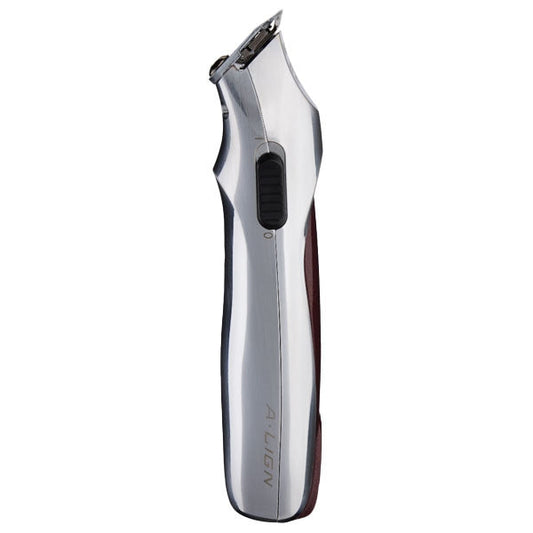 WAHL TRIMMER TAGLIACAPELLI A LIGN ZERO GAP CORDLESS