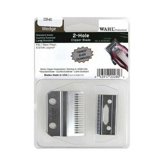 Wahl Legend Testina di Ricambio
