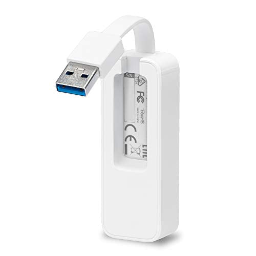 Adattatore USB 3.0/3.1 a Lan Gigabit UE300
