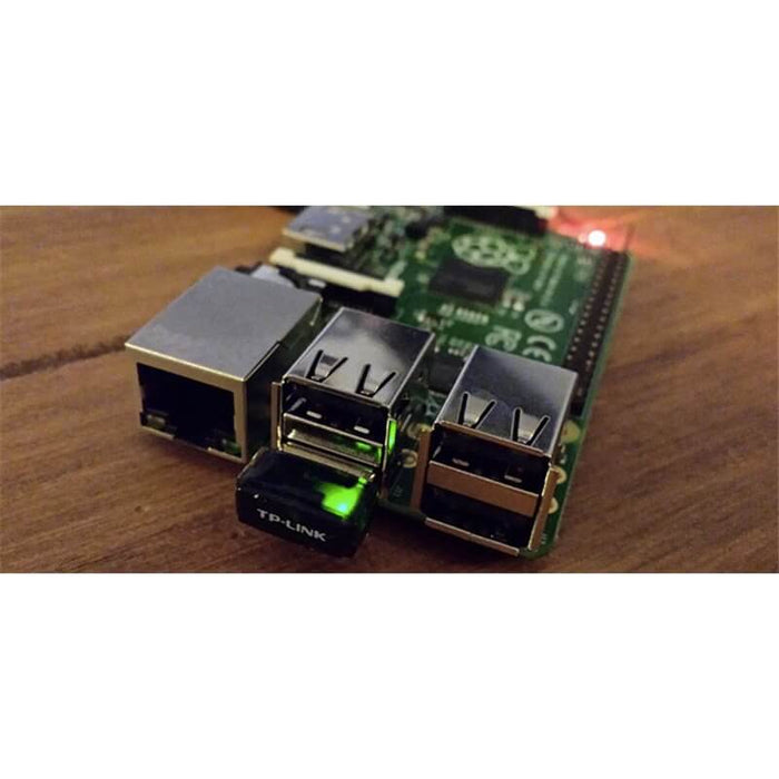 Scheda Rete WiFi Nano USB 150M TP-Link
