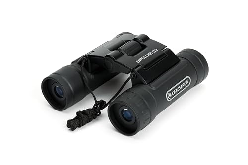 Binocolo Celestron UpClose G2 10x25 Tetto