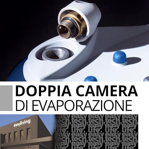 Ferro da Stiro a Caldaia 500ml 2300W