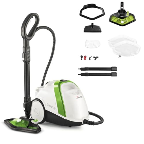 Polti Pulitore Vapore Vaporetto Smart 110 Eco 1500W