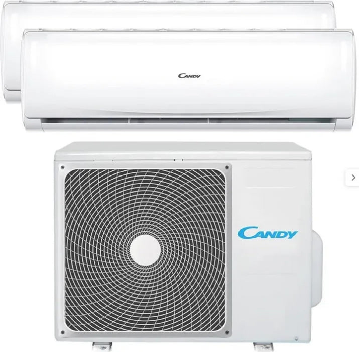 Condizionatore Dual Split 9000+9000 A++/A+ WiFi