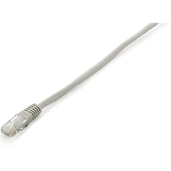 Cavo Rete RJ45 UTP Cat.6 10 Metri Beige