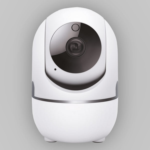 Telecamera Smart WiFi da Interno HD iOS/Android SUPiCM001 Superior