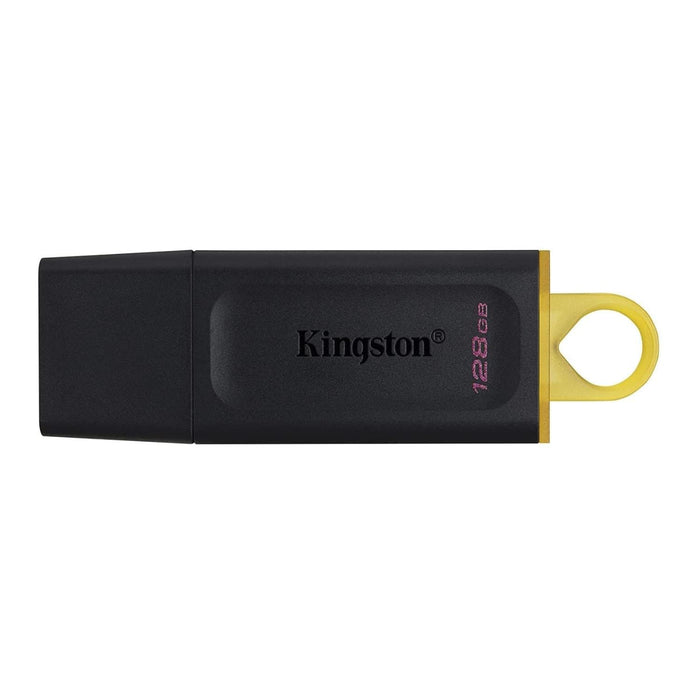 Chiavetta USB Kingston 64GB 3.2 Gen1 Nera