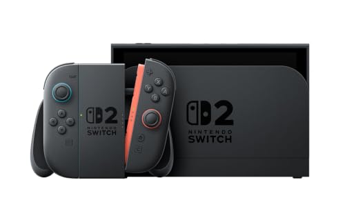Console Nintendo Switch 2 Rosso/Blu