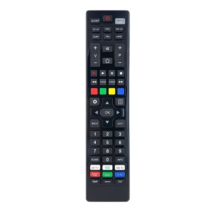Telecomando Universale per Smart TV Hisense