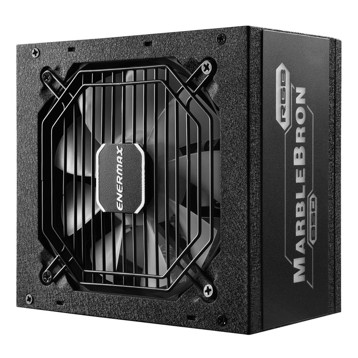 Alimentatore PC 850W RGB Semimodulare Bronze 80+