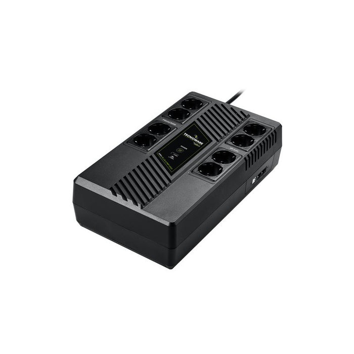 UPS Tecnoware Era Plus Strip 1000VA 700W 4 Uscite