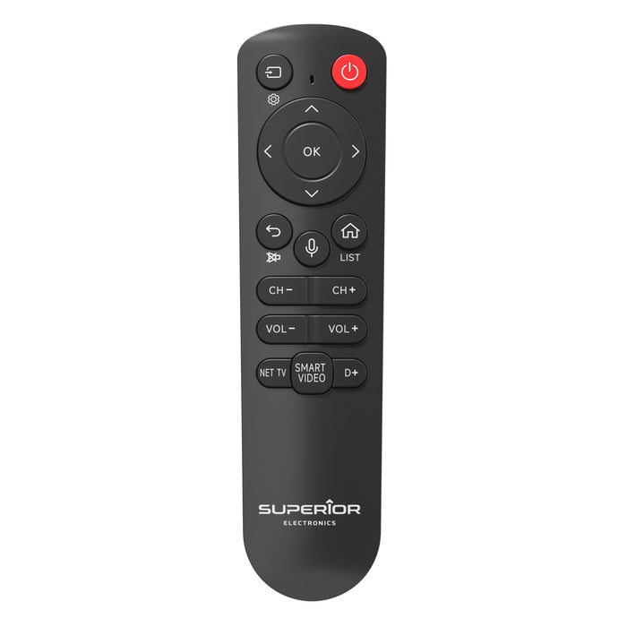 Telecomando Bluetooth Voice Control Smart TV LG