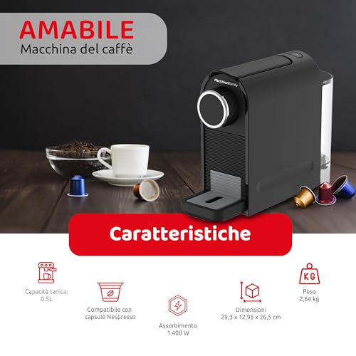 Friggitrice ad Aria Gaia Plus 8L 2200W Bianca