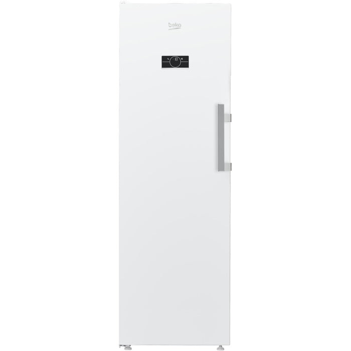 Congelatore Verticale Beko 313 L NoFrost Bianco
