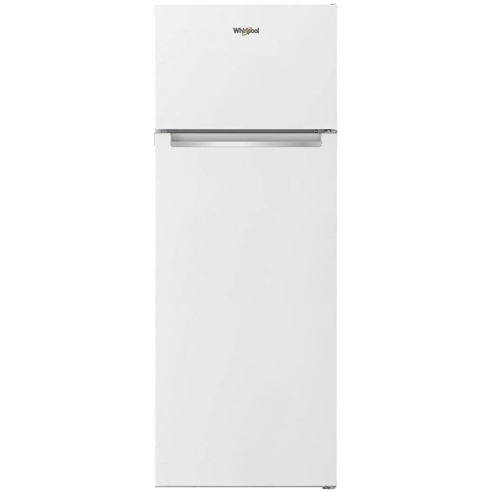 Frigorifero Whirlpool Doppia Porta 250L Bianco 60cm