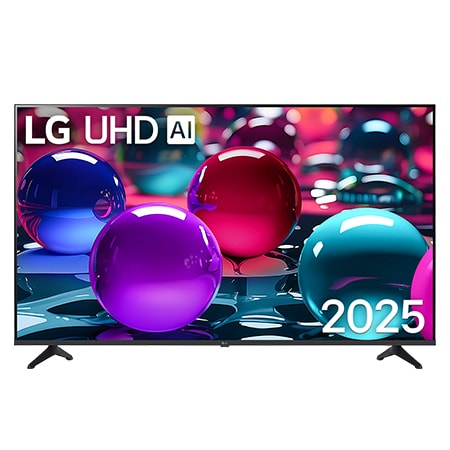 TV LED 50" Ultra Hd 4K Smart Dvb-t2/s2