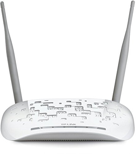 Access Point Wi-Fi 300Mbps PoE Passivo