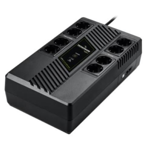 UPS Tecnoware Era Plus Strip 1000VA 700W 4 Uscite
