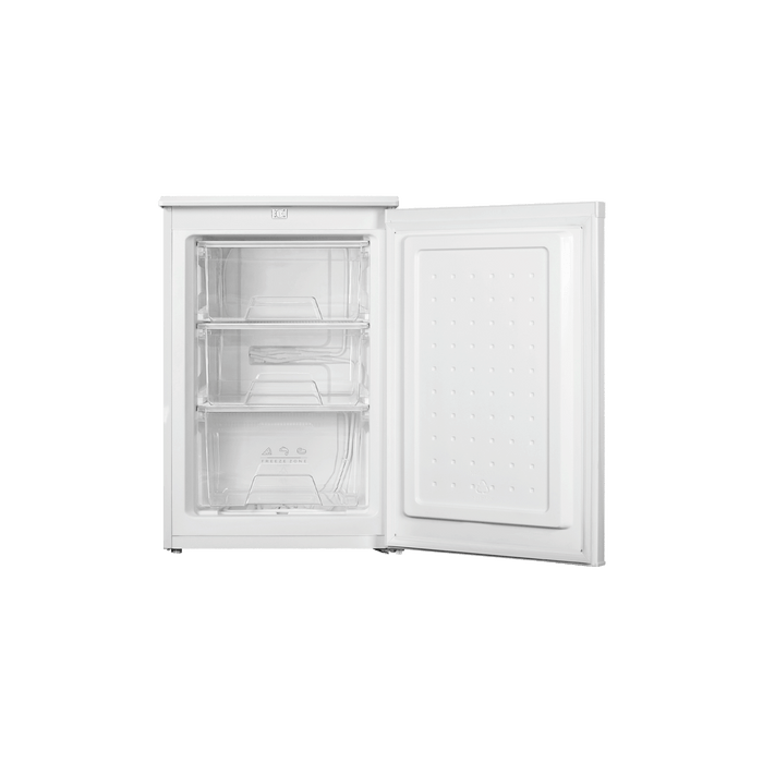 Congelatore Verticale Comfee 88 Litri Bianco 3 Cassetti