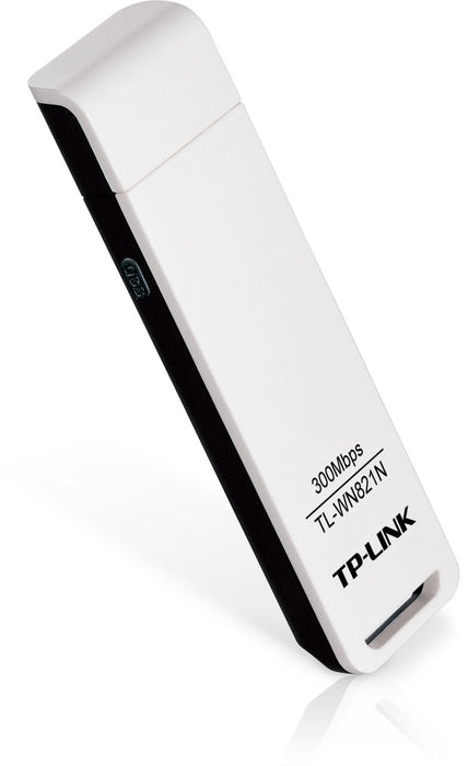 Adattatore USB Senza Fili 300Mbps TP-Link