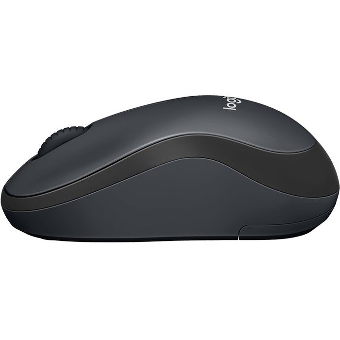 Mouse Ottico Senza Fili M220 Nero