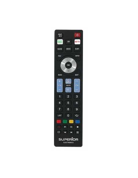 Telecomando Universale Smart TV Samsung/LG/Sony
