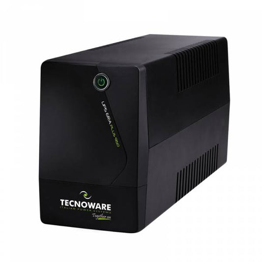 UPS Tecnoware Era Plus 950VA 665W 2 Uscite
