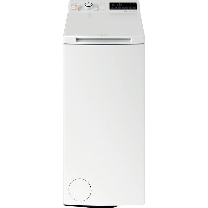 Lavatrice Hotpoint Carica Dall'Alto 7kg 1200 Giri Inverter