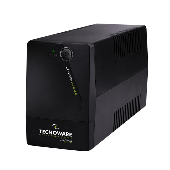 UPS Tecnoware Era Plus 1600VA 1120W 2 Uscite