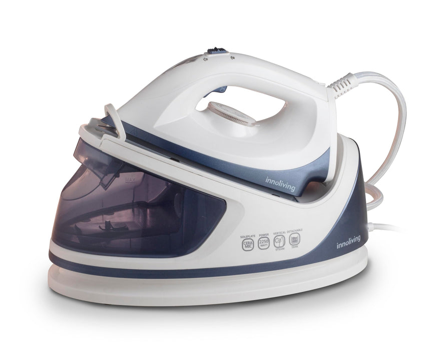 Ferro da Stiro Carica Continua 1,1 Lt 2250W