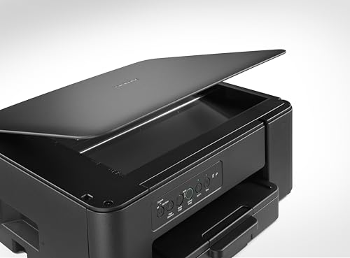 Brother Multifunzione Ink-Jet Fax WiFi USB DCP-J1260W