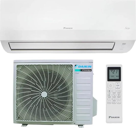 Condizionatore Daikin 9000BTU WiFi Siesta A++/A+ R32