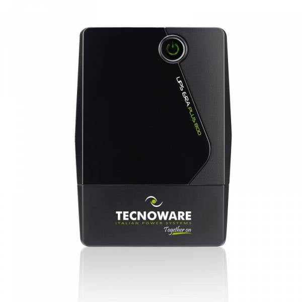 UPS Tecnoware Era Plus 800VA 560W 2 Uscite