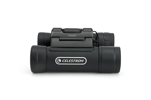 Binocolo Celestron UpClose G2 10x25 Tetto
