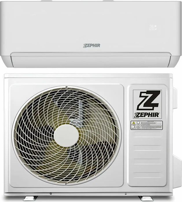 Condizionatore Zephir 9000BTU A+++ WiFi R32