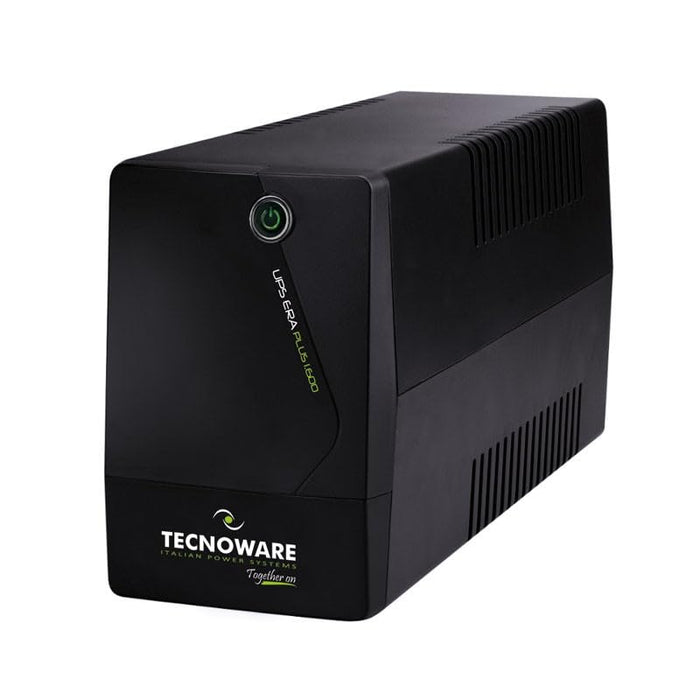 UPS Tecnoware Era Plus 1600VA 1120W 2 Uscite