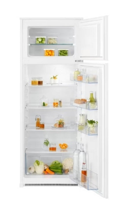 Frigorifero Smeg Incasso Doppia Porta 220 Lt 54x144x81 cm